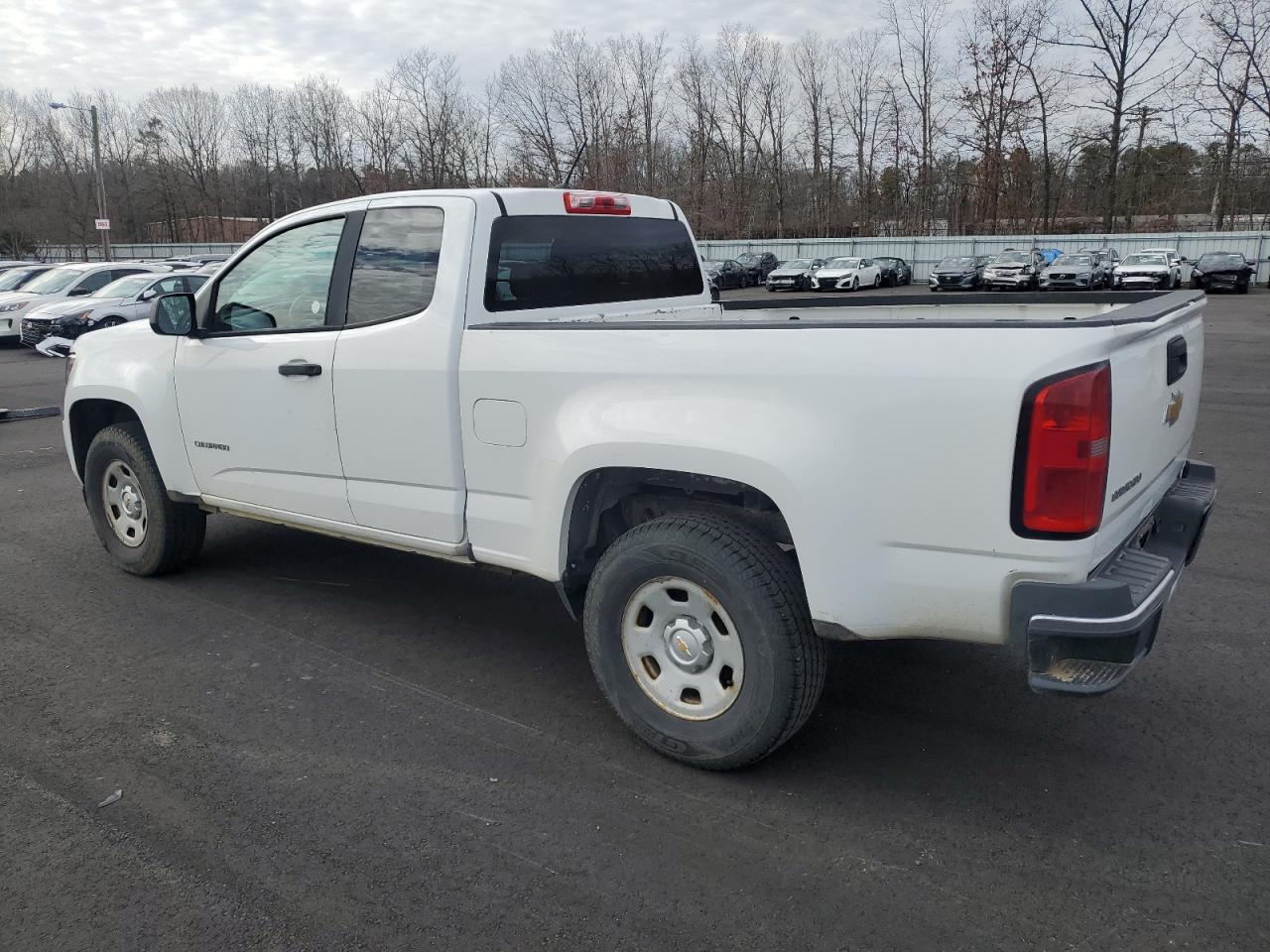 2015 Chevrolet Colorado - Image 2