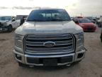 2017 Ford F150 Supercrew en Venta en San Antonio, TX - All Over