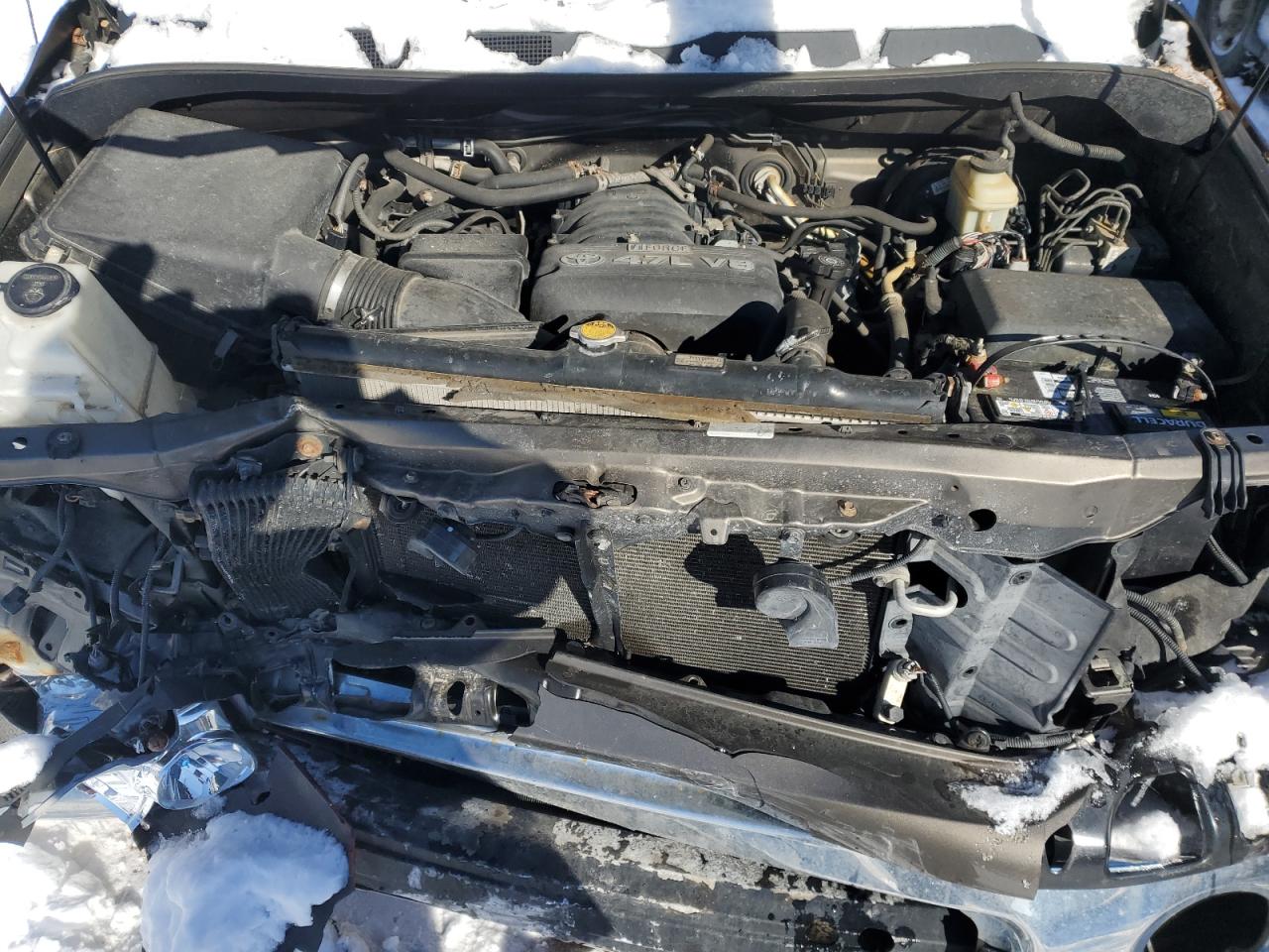 2007 Toyota Tundra - Image 11