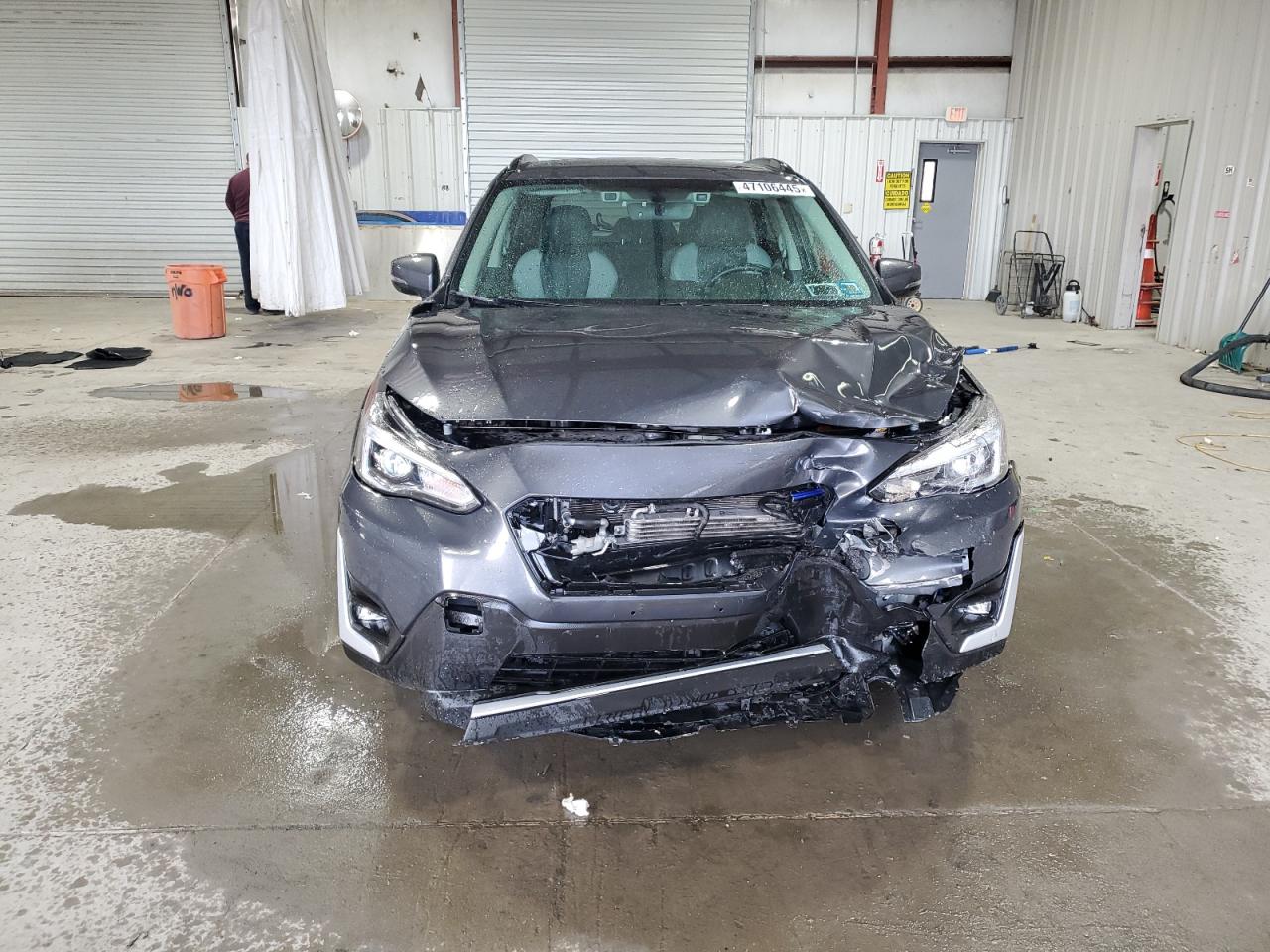 2021 Subaru XV - Image 5