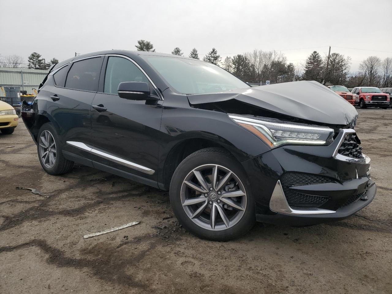 2020 Acura RDX - Image 4