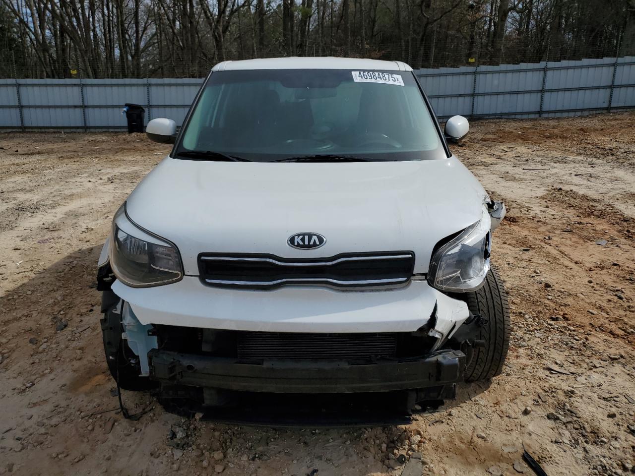 2018 Kia Soul - Image 5