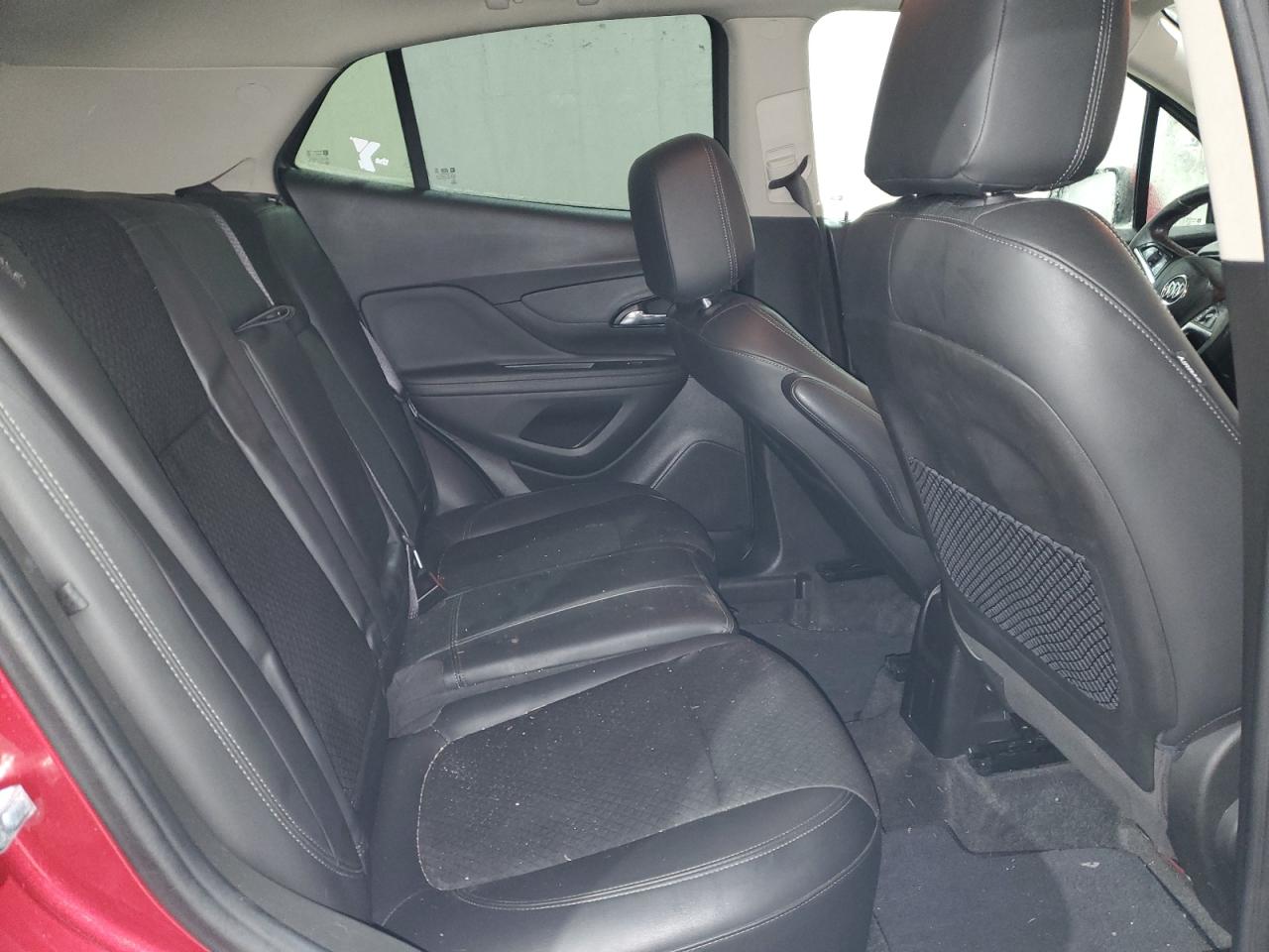 2017 Buick Encore - Image 11