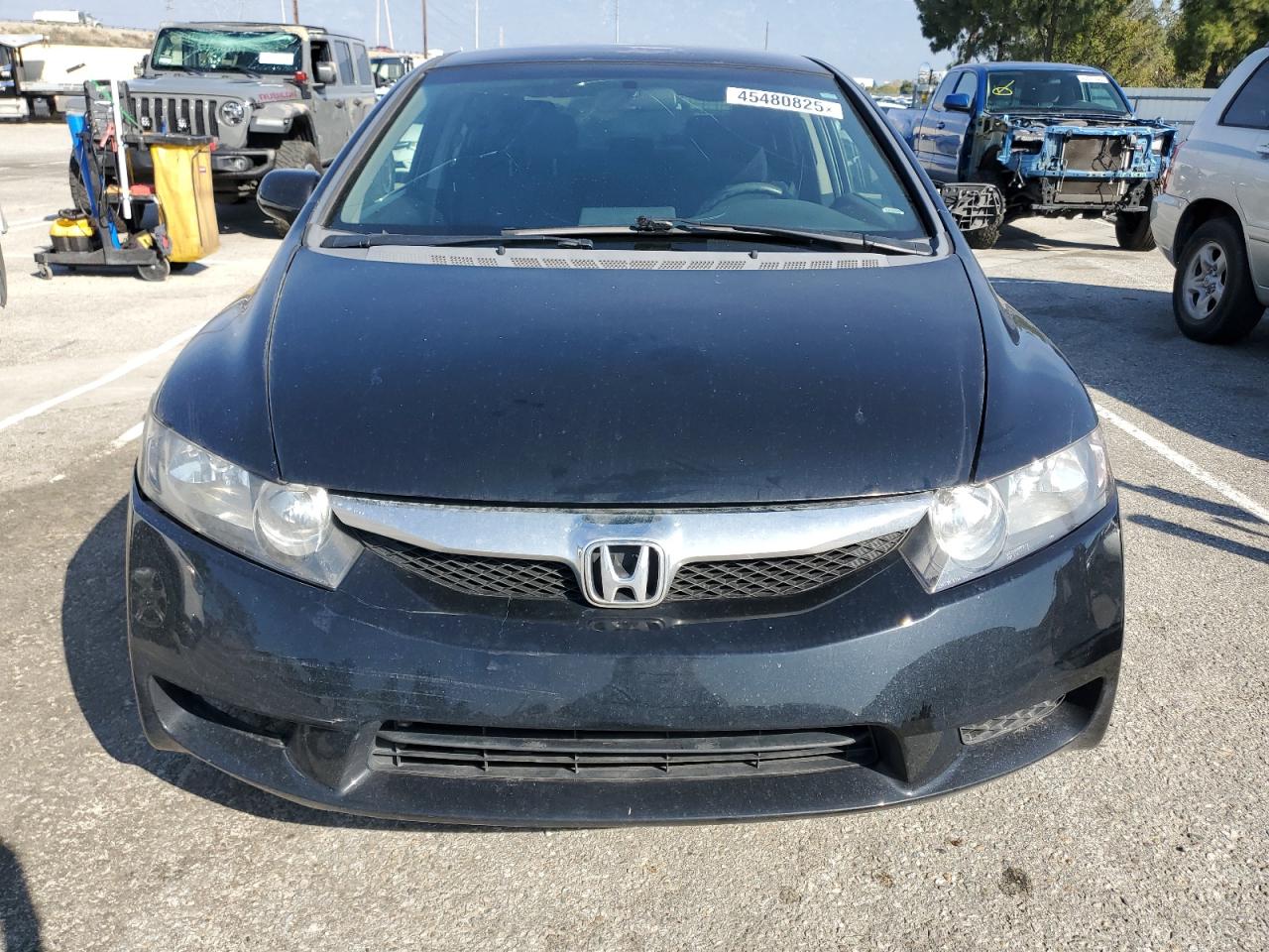 2009 Honda Civic - Image 5