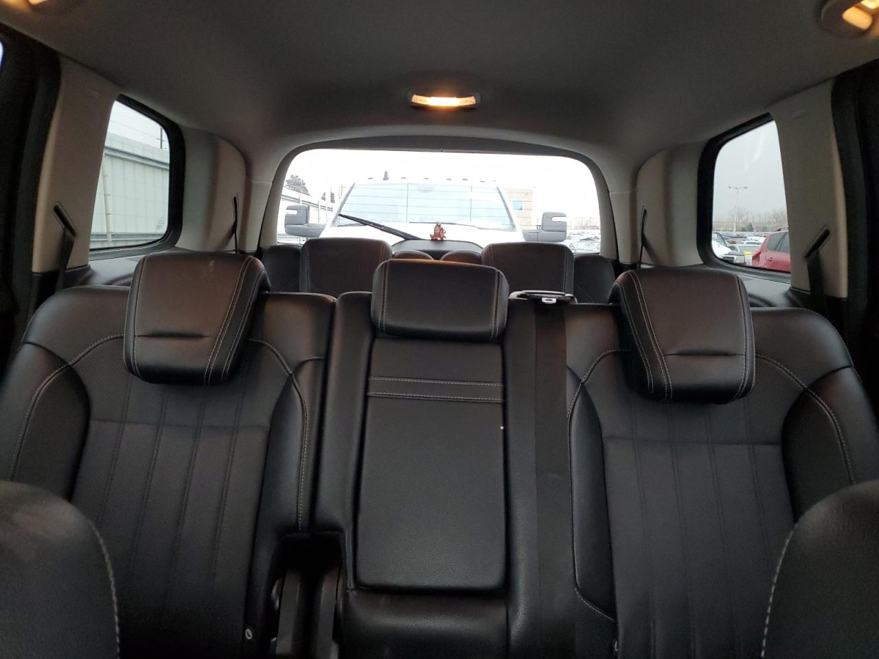 2014 Mercedes-Benz GL-klasse - Image 10