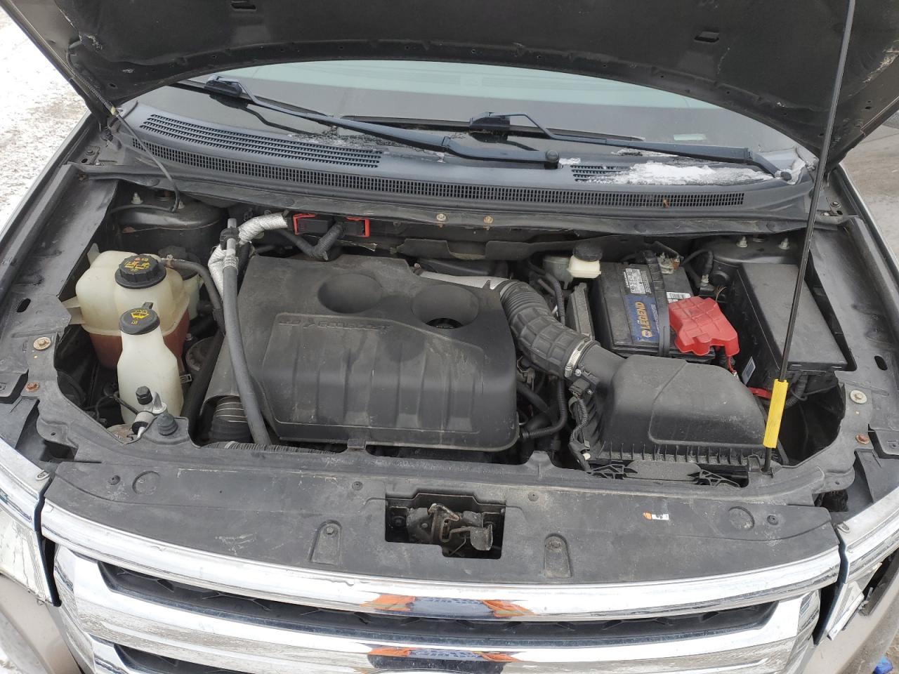 2012 Ford Edge - Image 13
