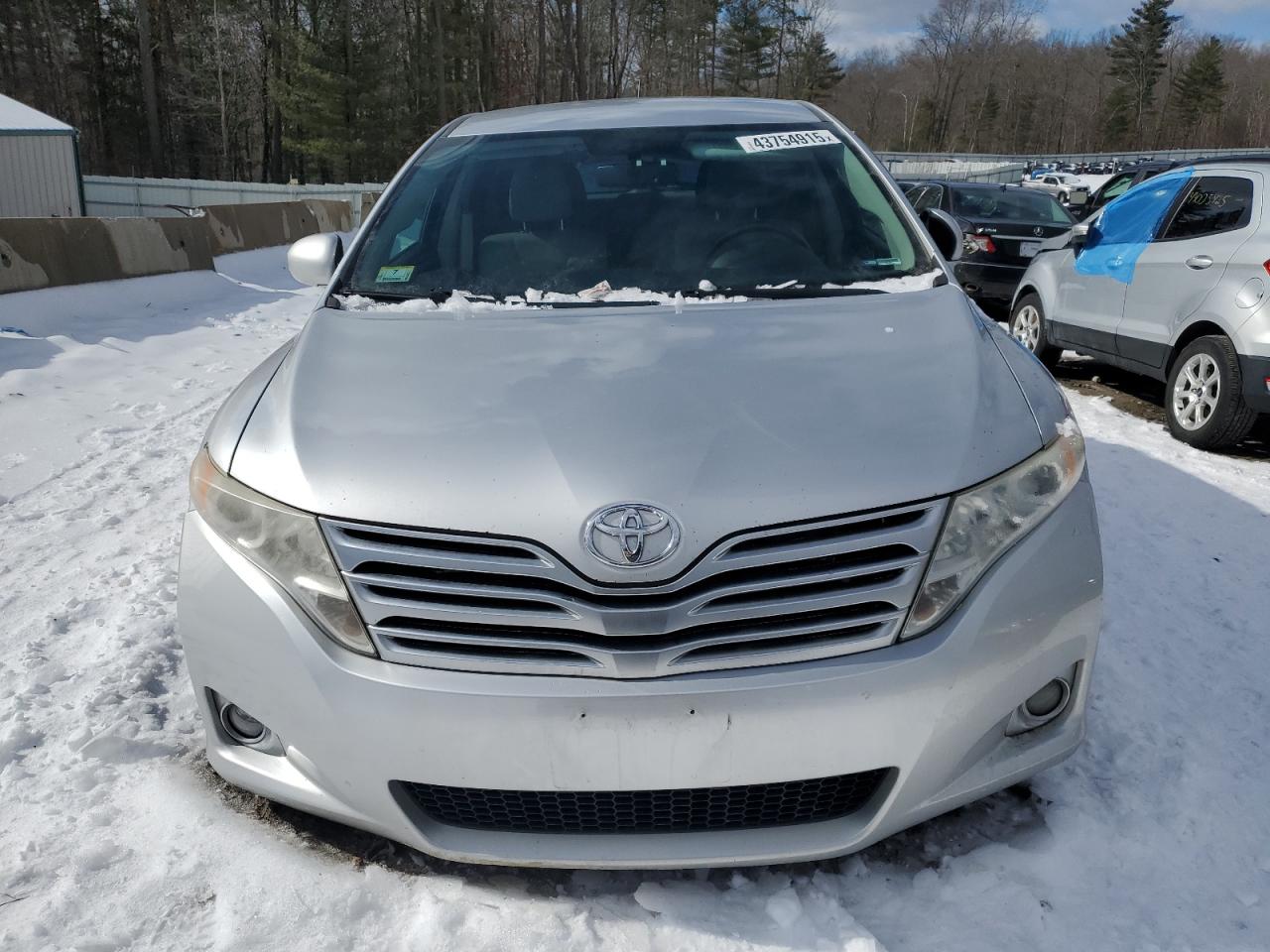 2011 Toyota Venza - Image 5