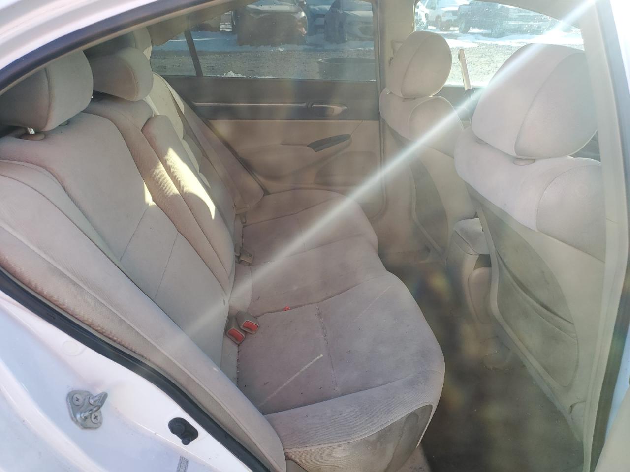 2006 Honda Civic - Image 10