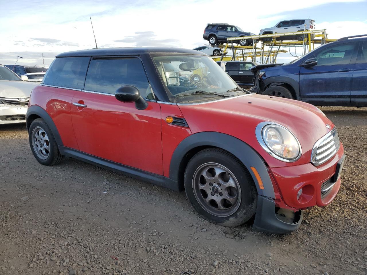 2012 MINI Cooper - Image 4
