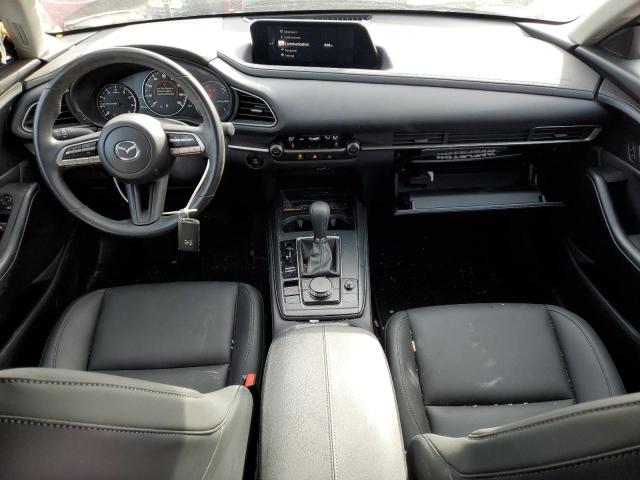  MAZDA CX30 2023 Червоний