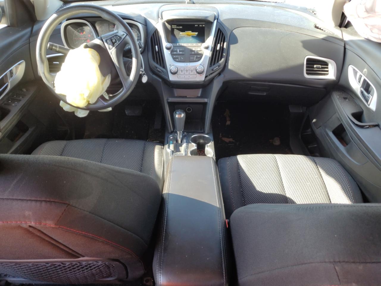 2016 Chevrolet Equinox - Image 8