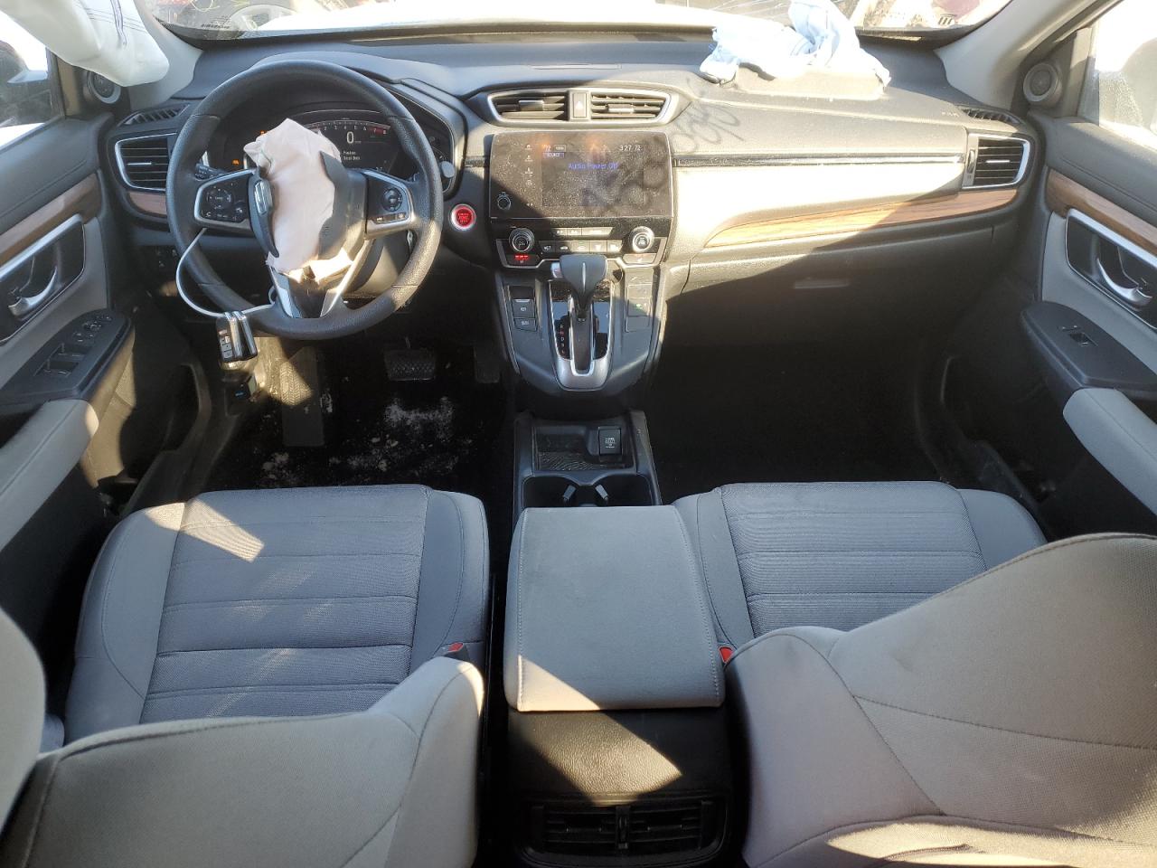 2019 Honda CR-V - Image 8