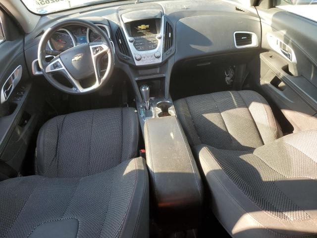 CHEVROLET EQUINOX 2017 Черный