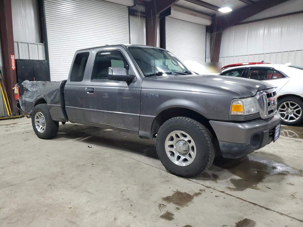 2011 Ford Ranger - Image 4