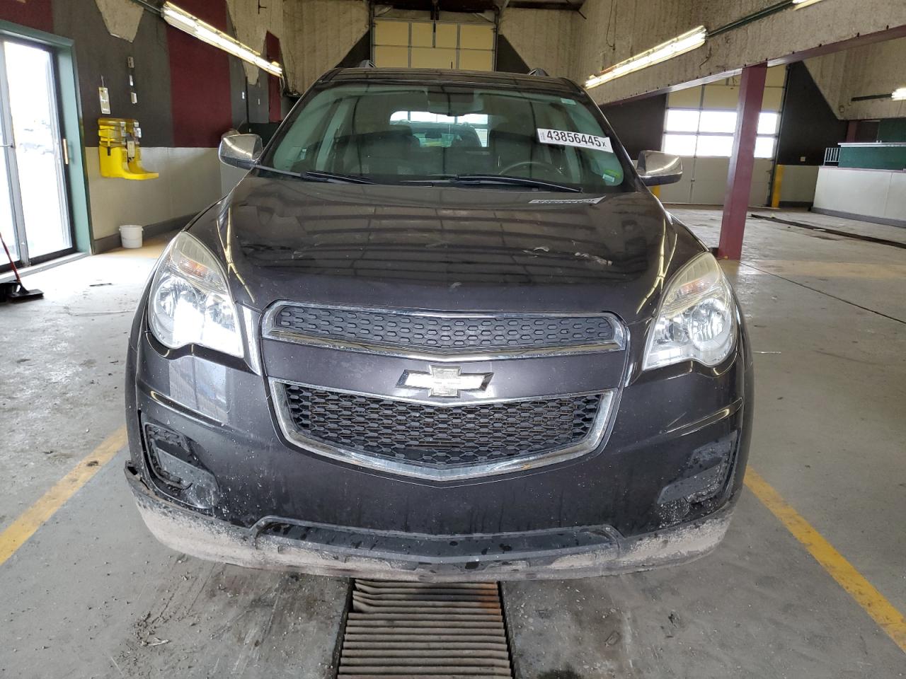 2015 Chevrolet Equinox - Image 5