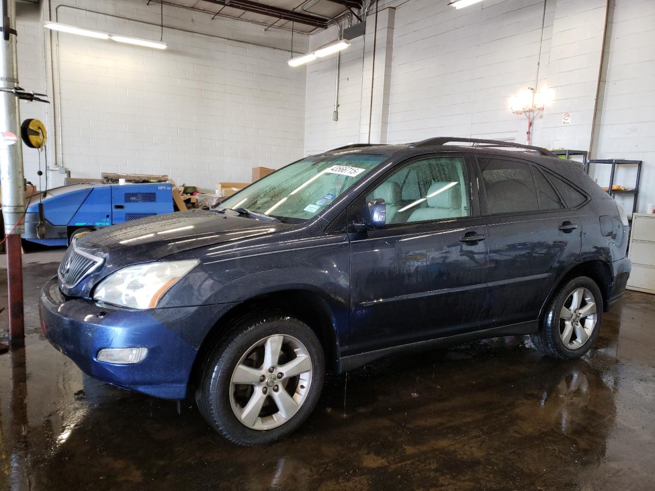 2004 Lexus RX - Image 1