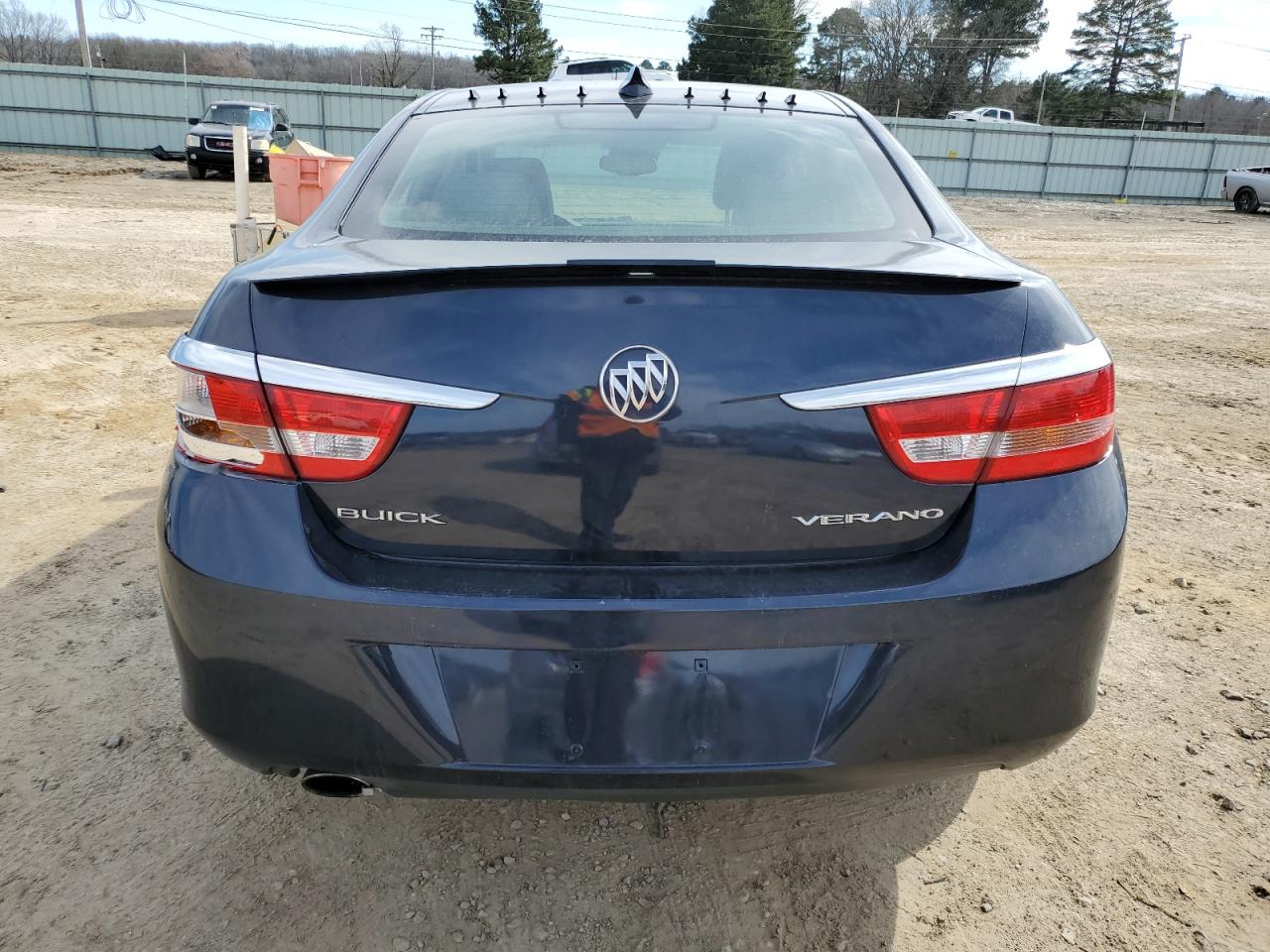 2016 Buick Verano - Image 6