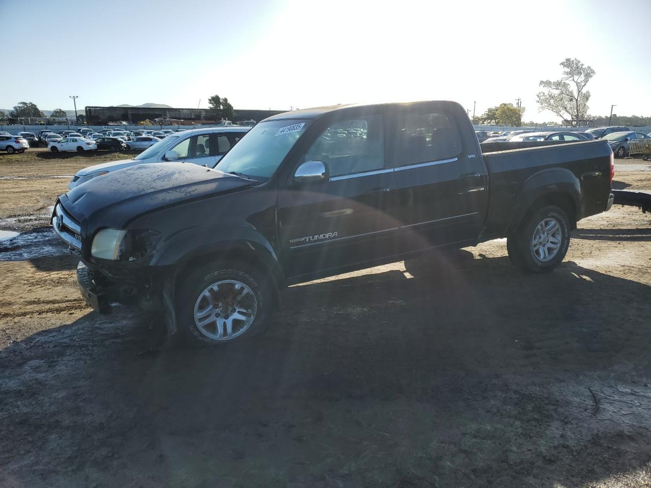 2004 Toyota Tundra - Image 1