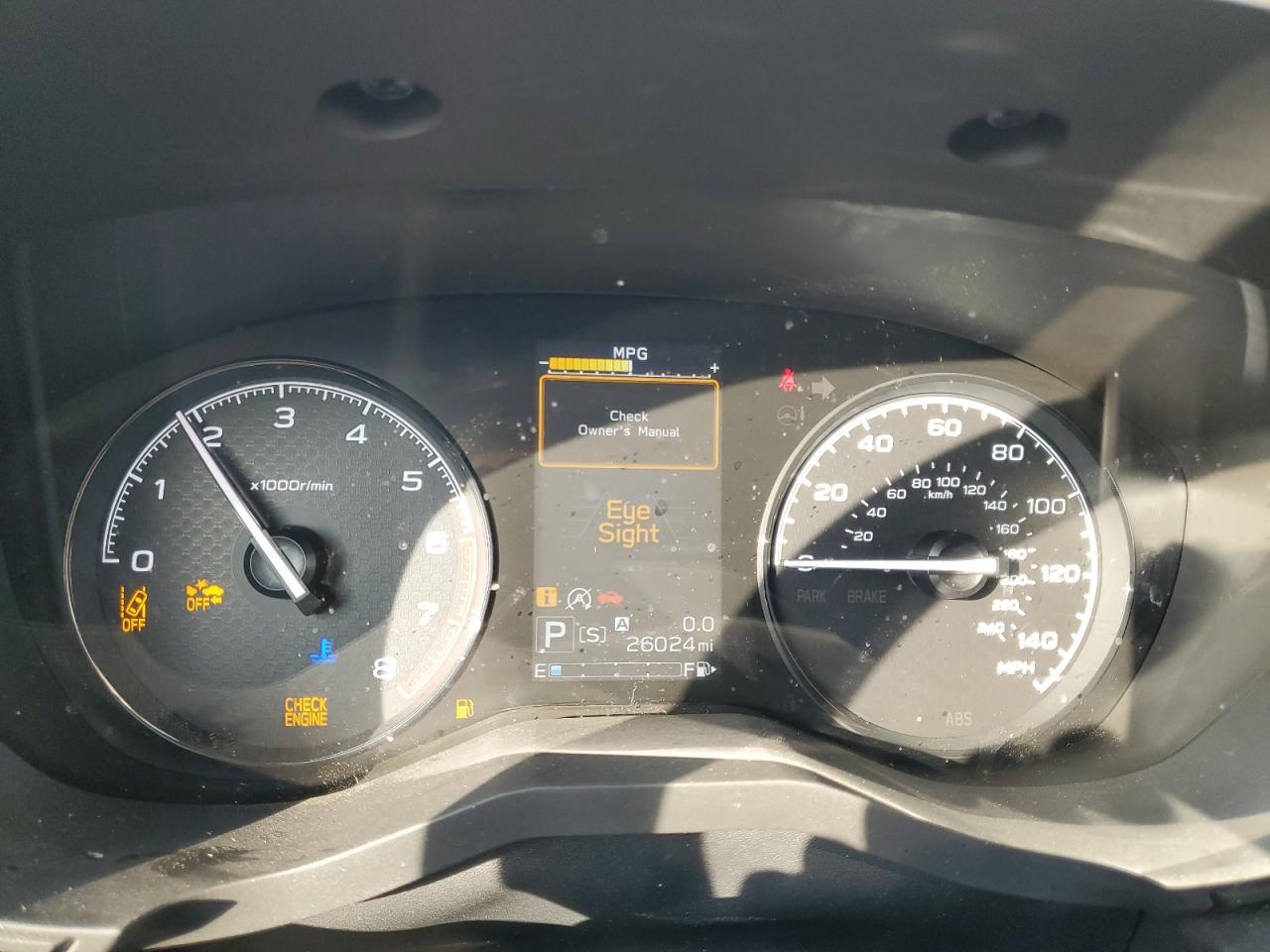 2021 Subaru Forester - Image 9