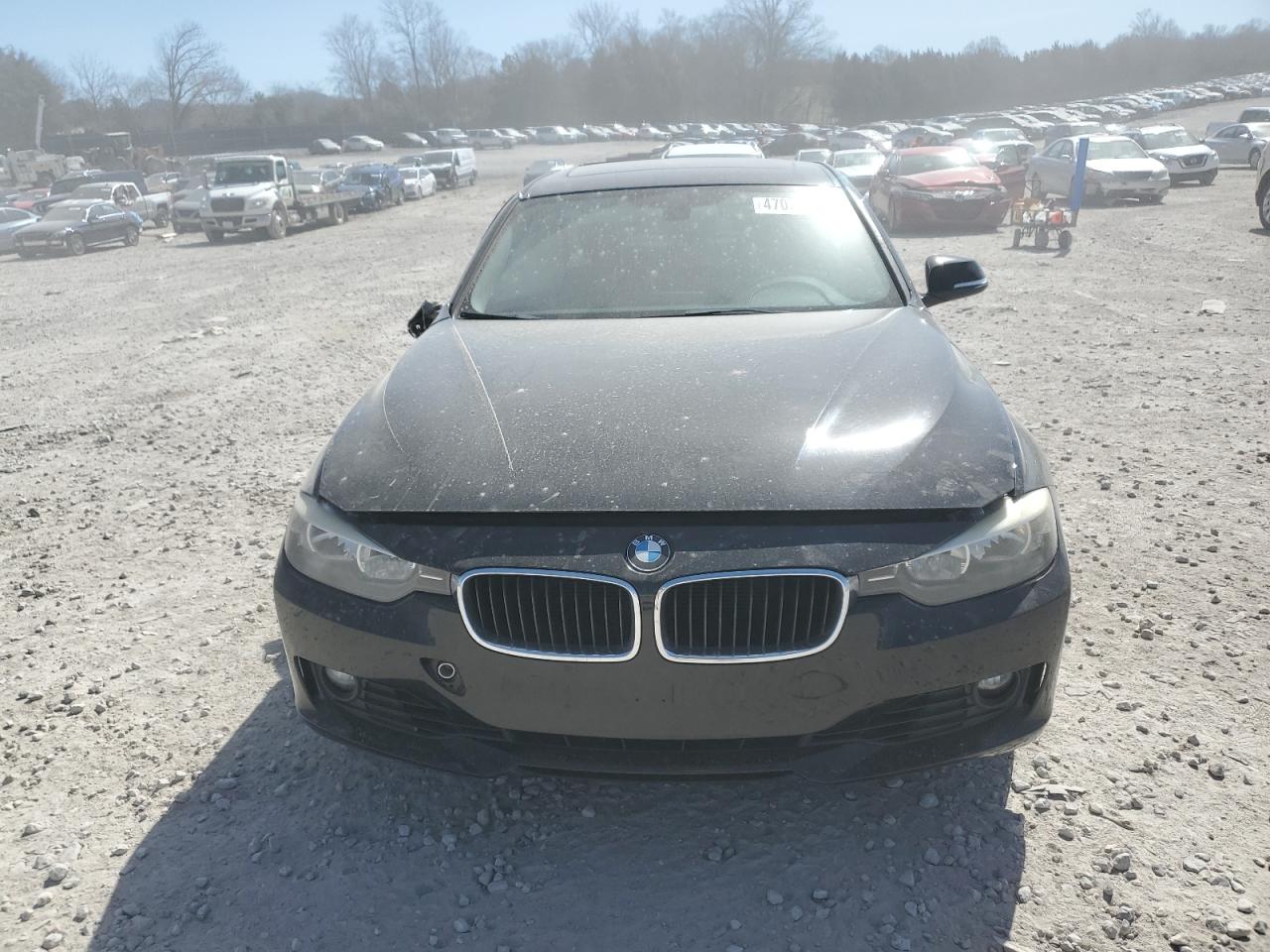 2015 BMW 3er - Image 5