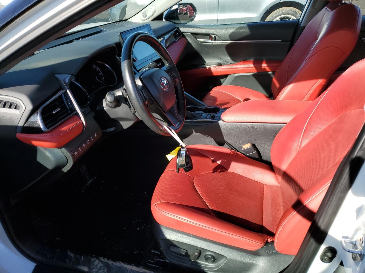 2021 Toyota Camry - Image 7