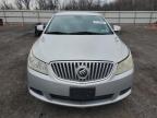 2012 Buick Lacrosse Premium zu verkaufen in York Haven, PA - Side