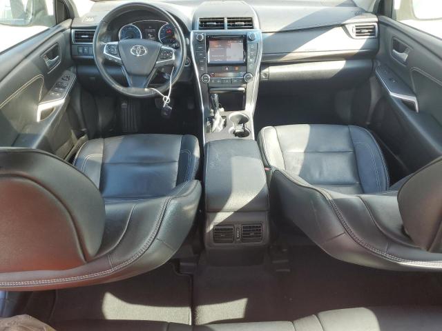  TOYOTA CAMRY 2015 Szary