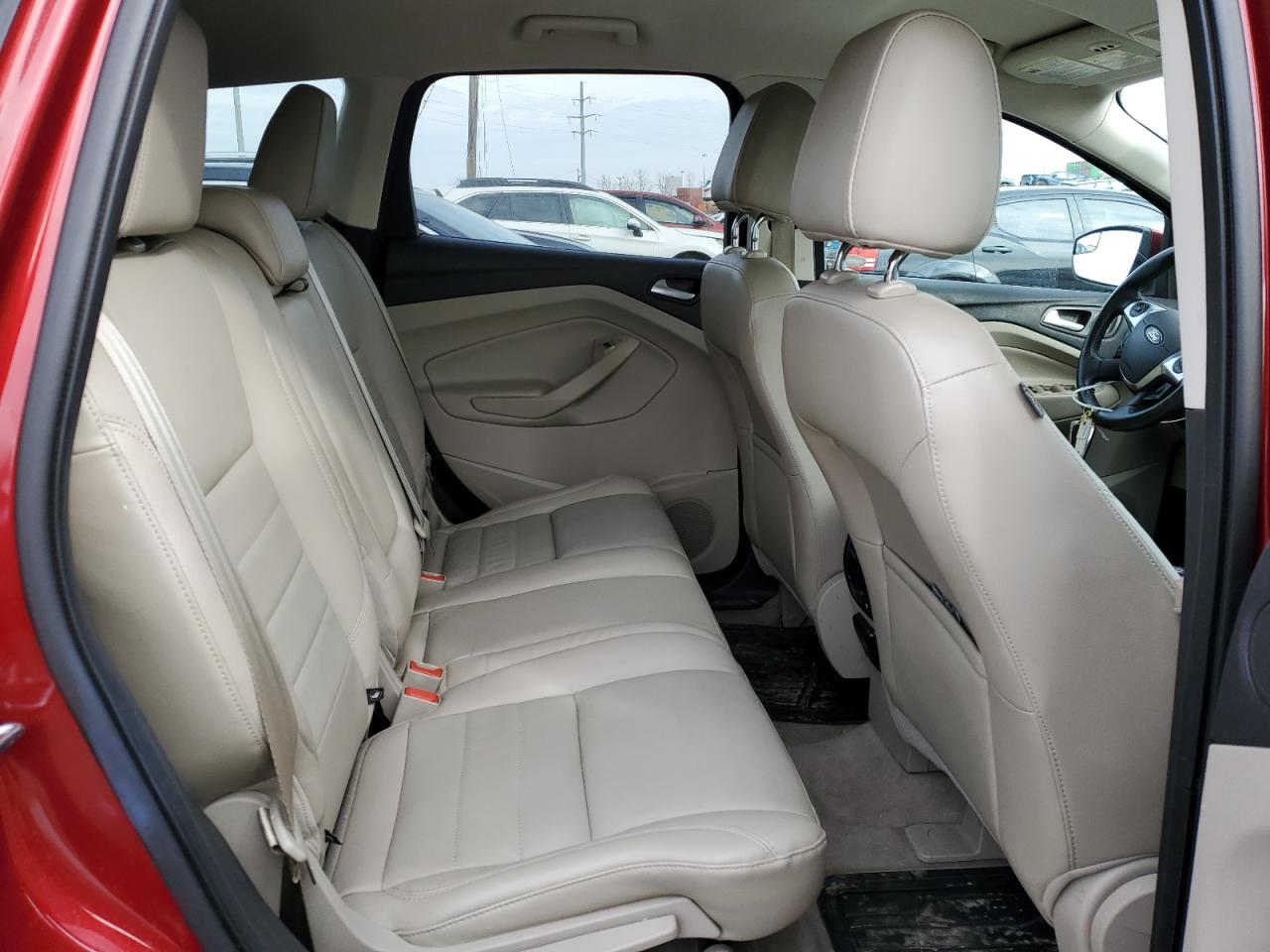 2013 Ford Escape - Image 11