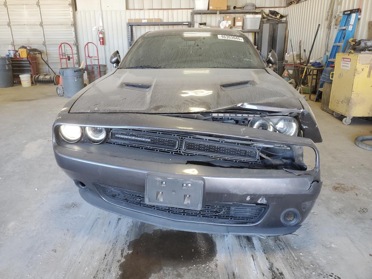 2017 Dodge Challenger - Image 5