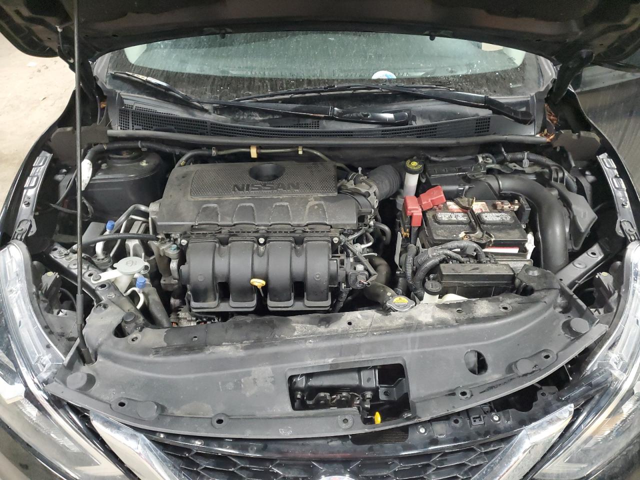 2018 Nissan Sentra - Image 11