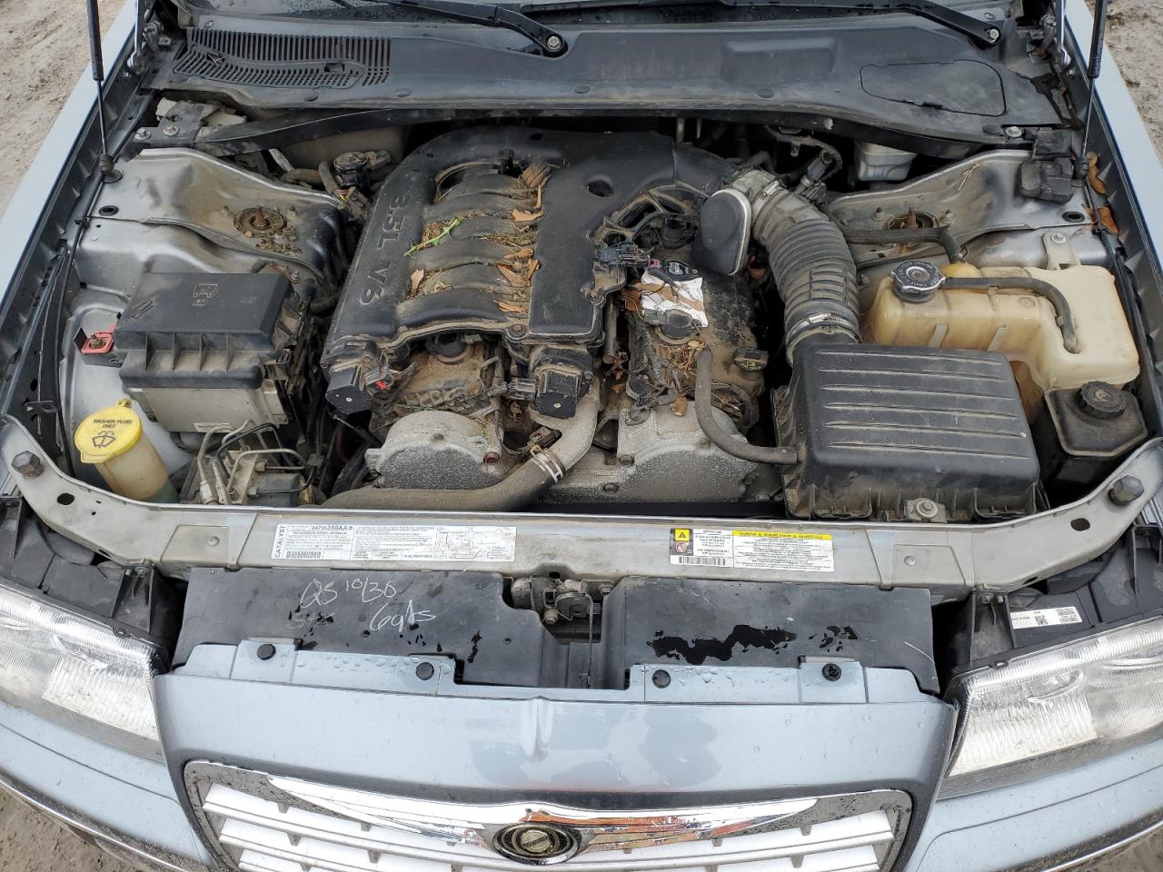 2007 Chrysler 300 - Image 13