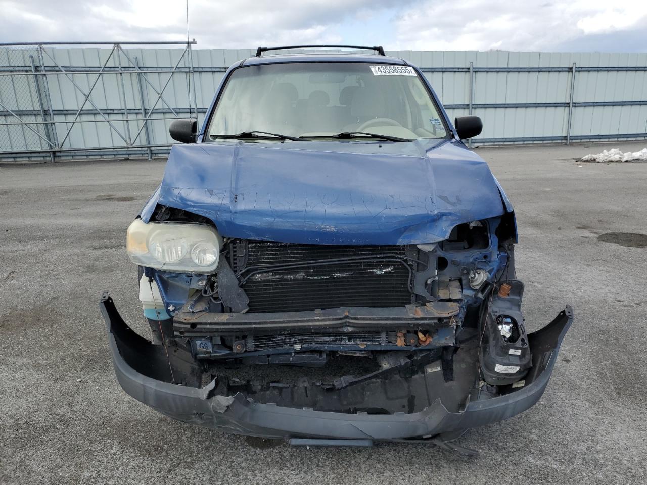 2007 Ford Escape - Image 5