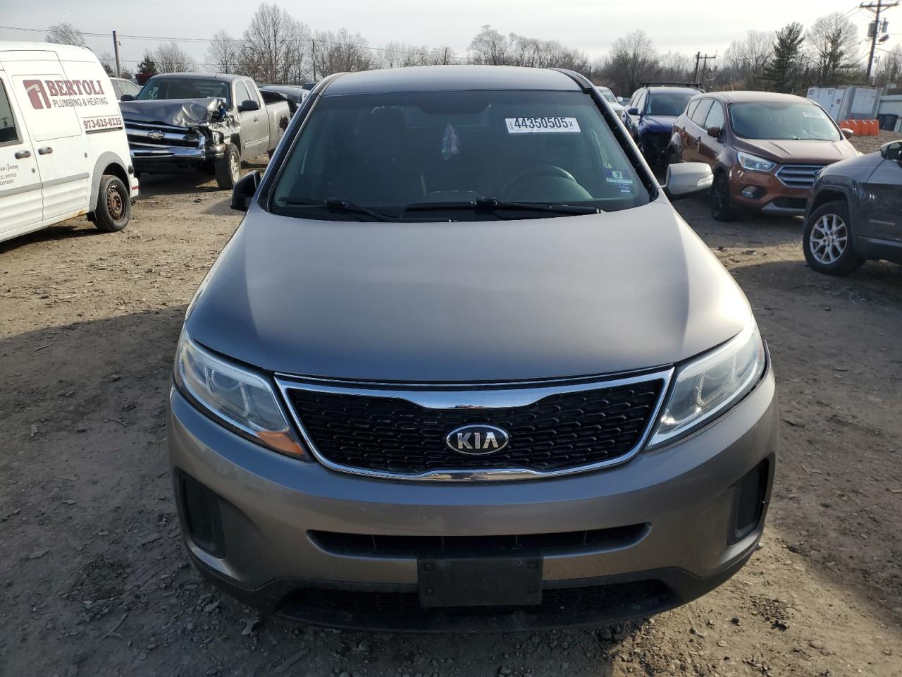 2015 Kia Sorento - Image 5