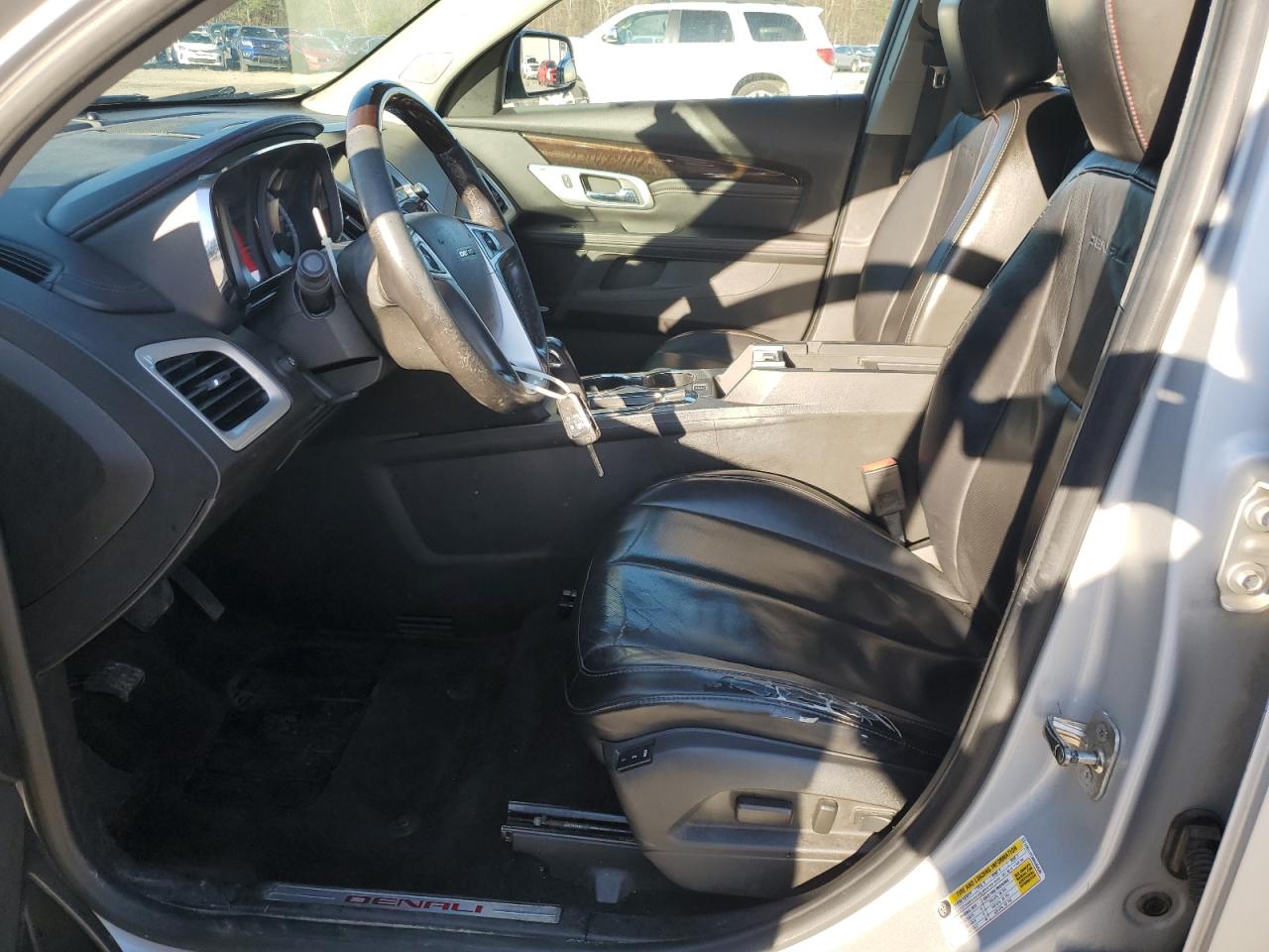 2013 GMC Terrain - Image 7