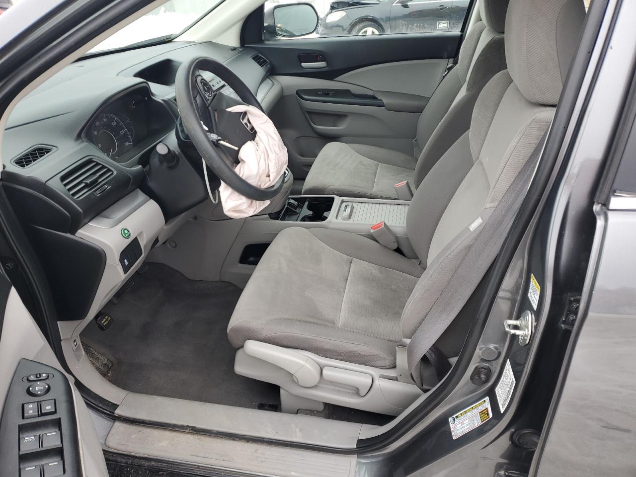 2012 Honda CR-V - Image 7