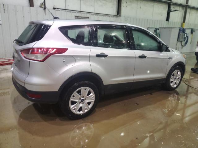  FORD ESCAPE 2015 Серебристый