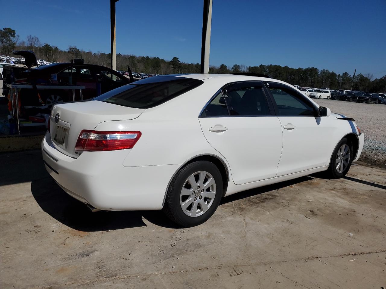2007 Toyota Camry - Image 3