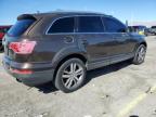 2013 Audi Q7 Premium Plus за продажба в Las Vegas, NV - All Over