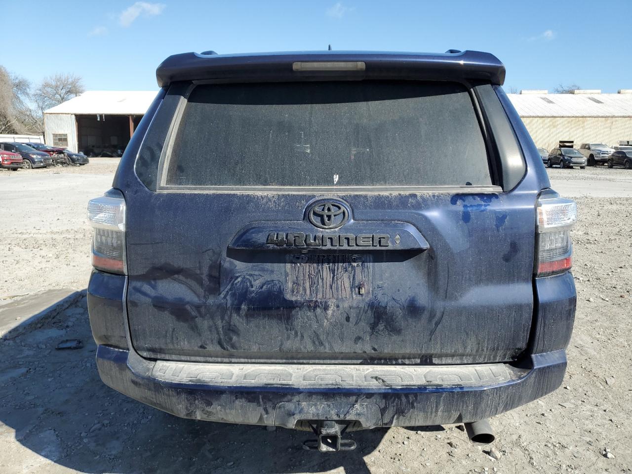 2024 Toyota 4Runner - Image 6