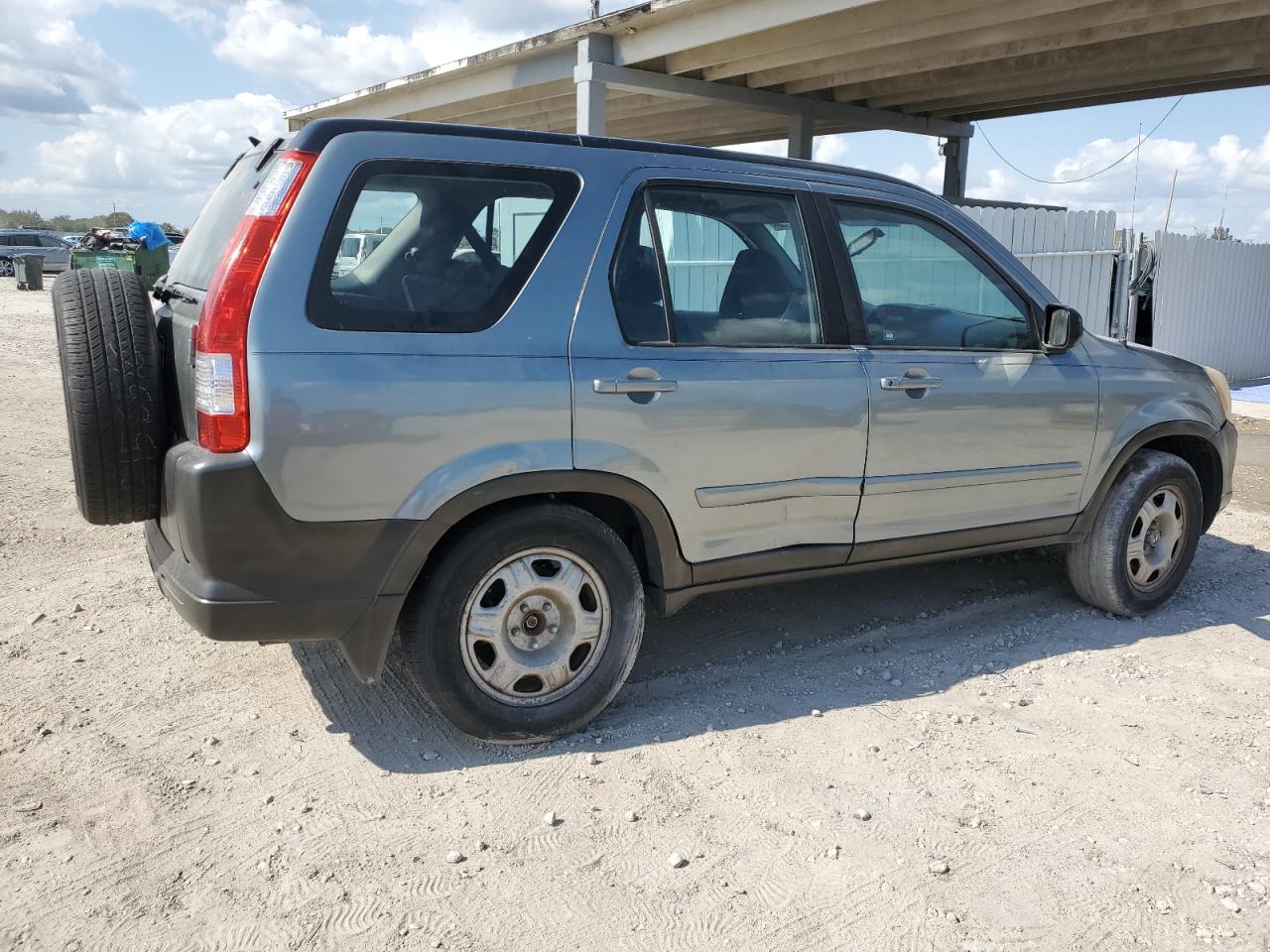2006 Honda CR-V - Image 3