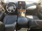 2023 Nissan Armada Sl للبيع في Andrews، TX - Front End