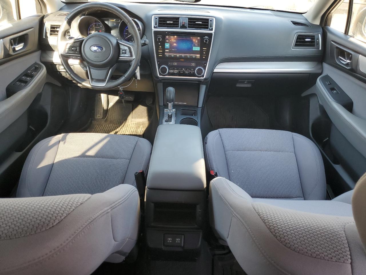 2019 Subaru Outback - Image 8