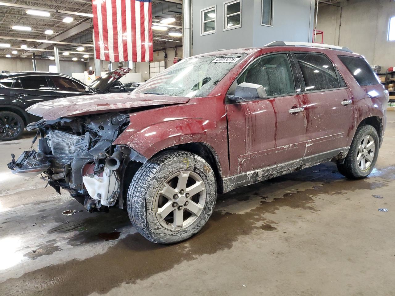 2015 GMC Acadia - Image 1