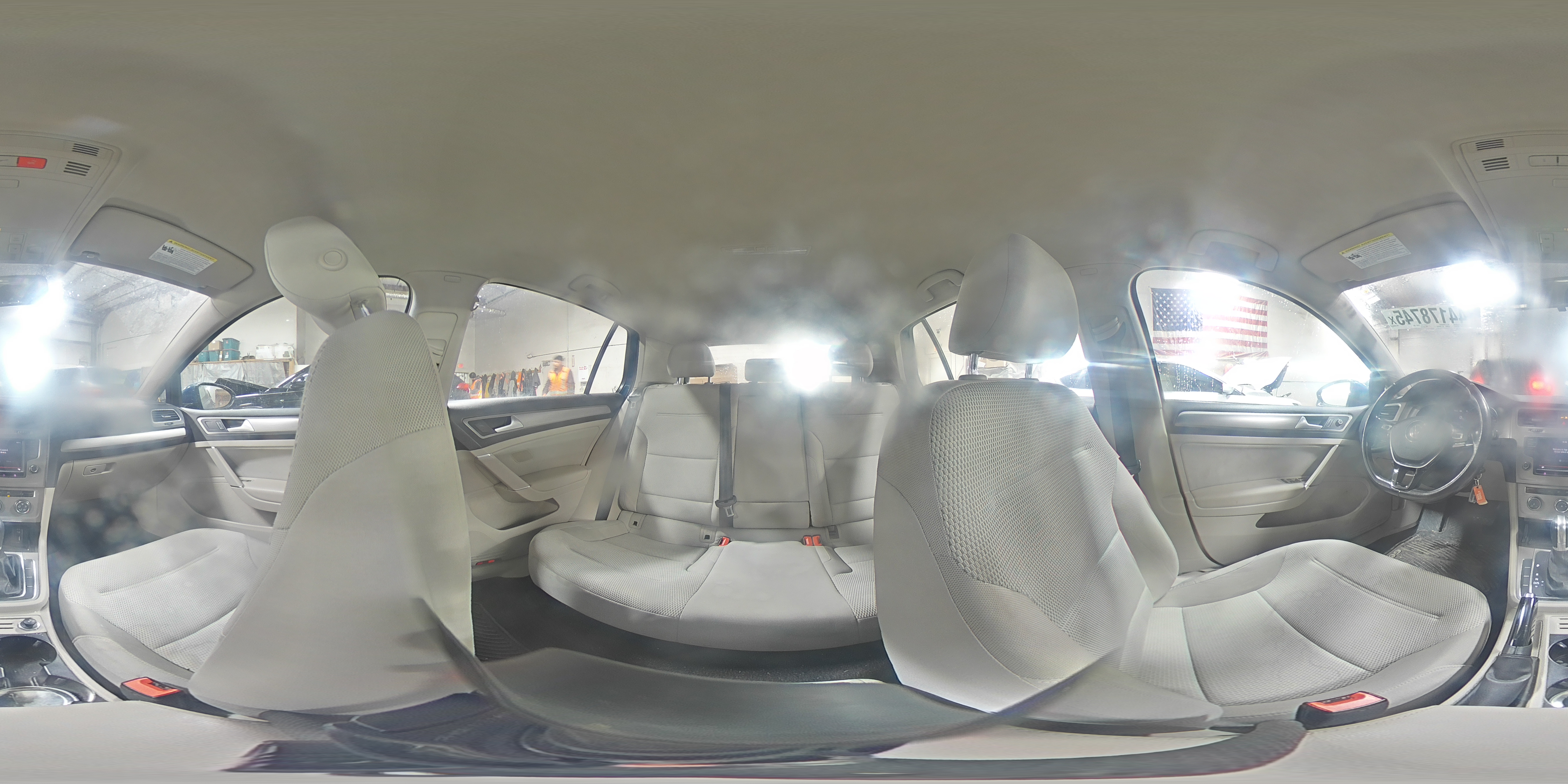 2016 Volkswagen Golf - Image 15