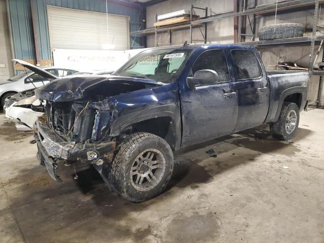 2010 Chevrolet Silverado K1500 Lt