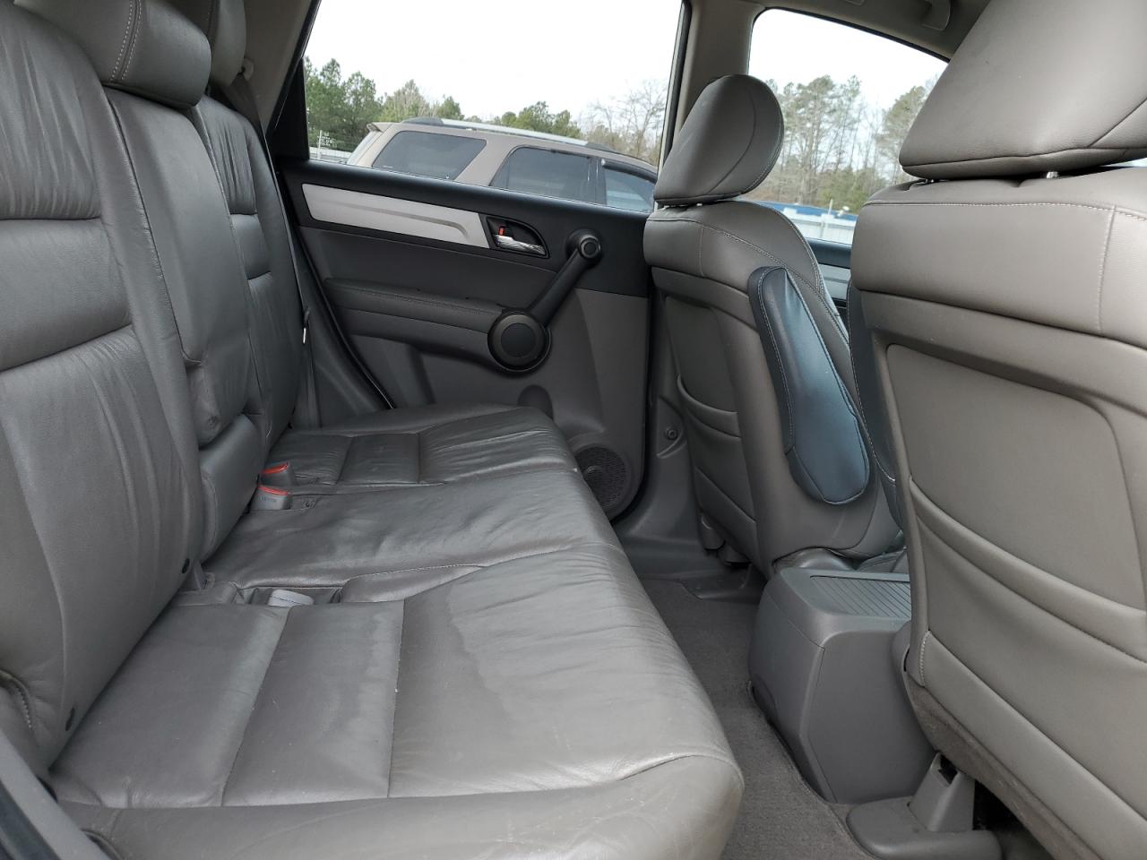 2011 Honda CR-V - Image 11