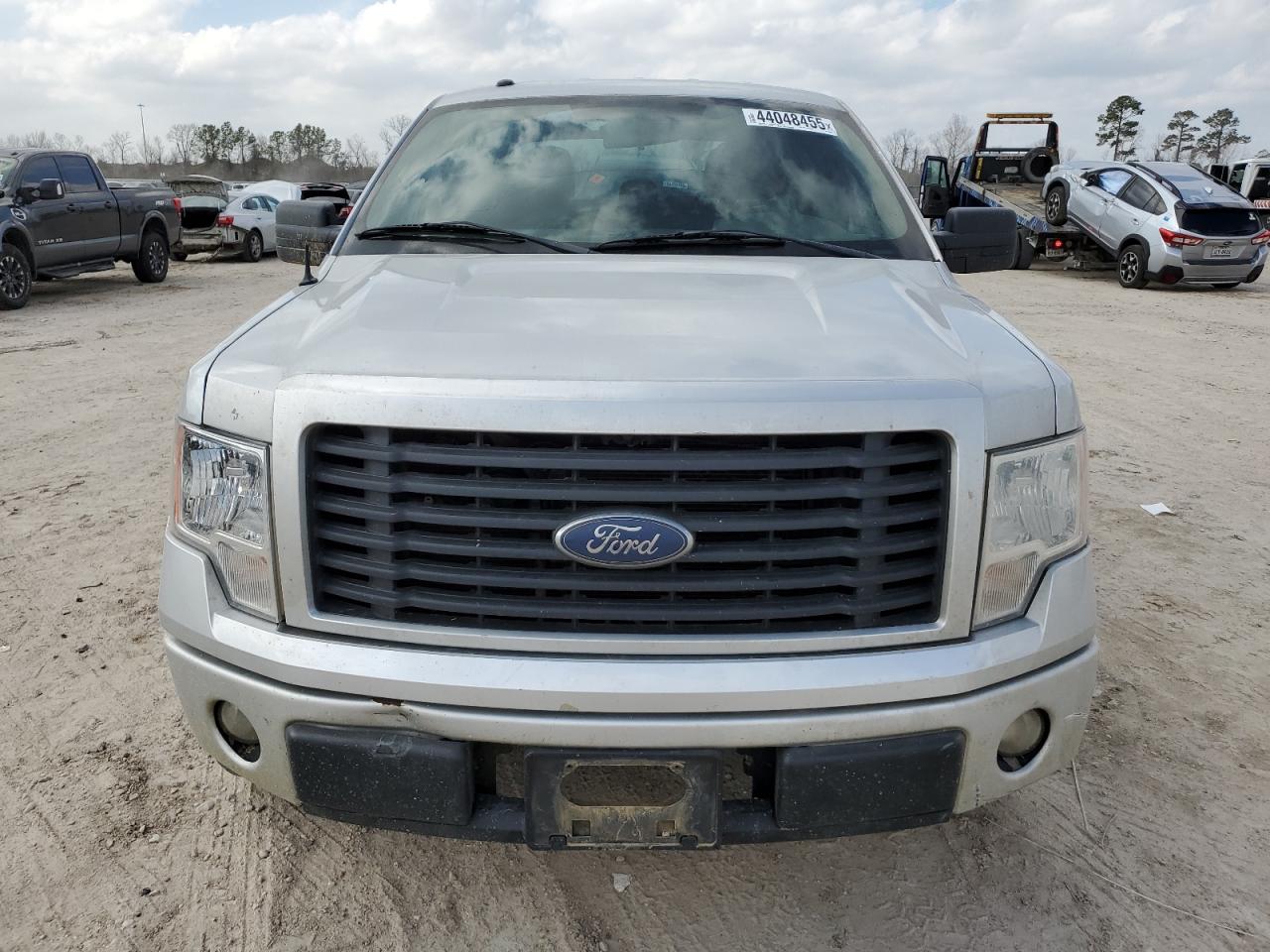 2014 Ford F-150 - Image 5