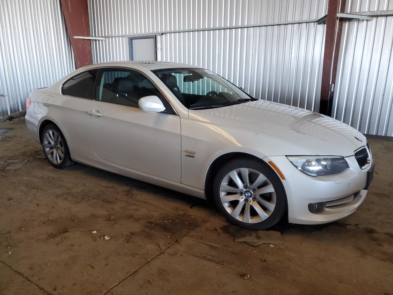 2011 BMW 3er - Image 4