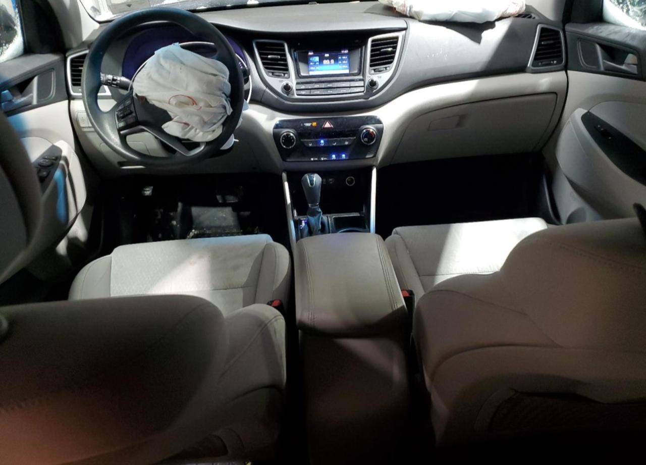 2016 Hyundai Tucson - Image 8