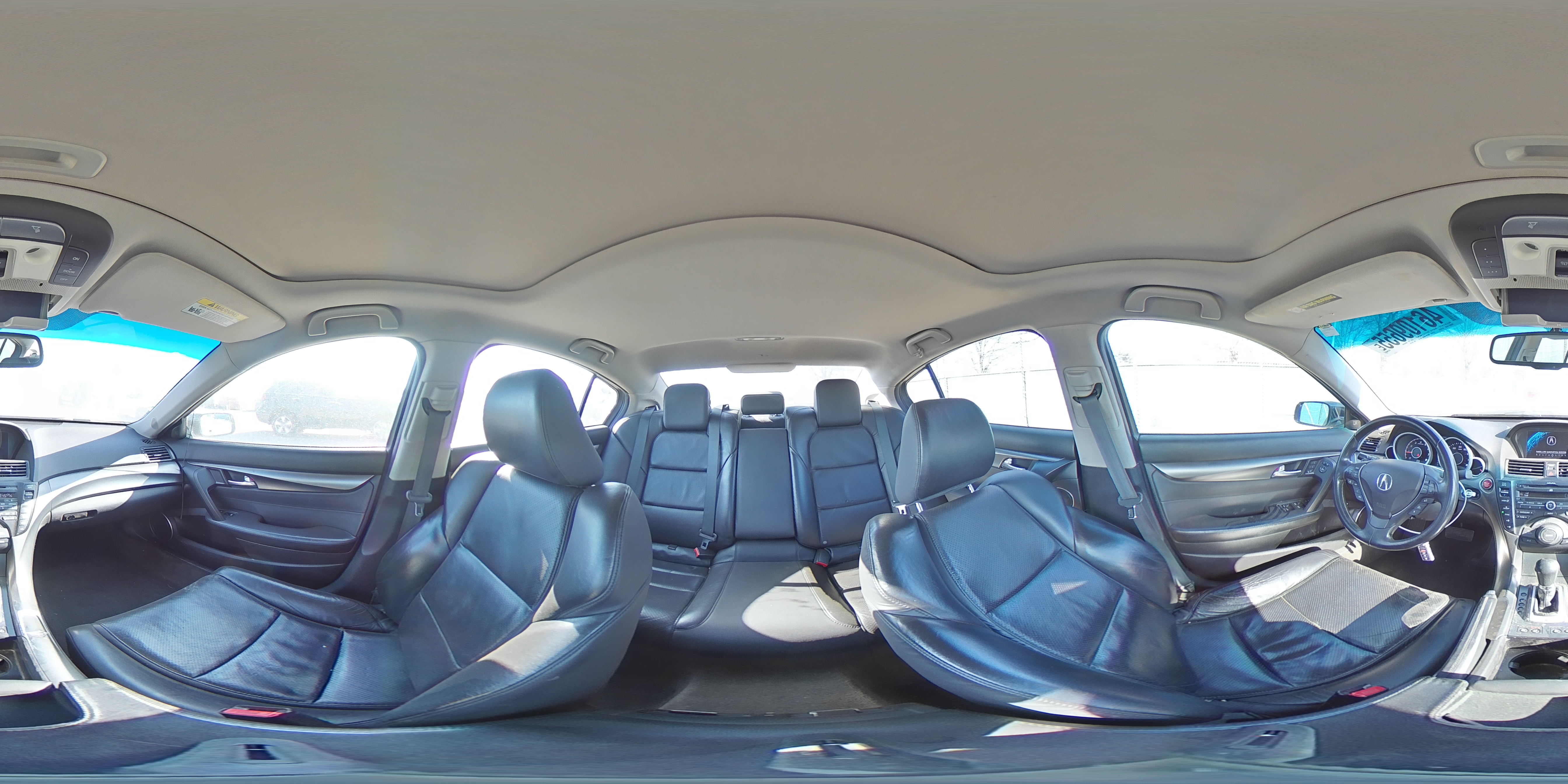 2013 Acura TL - Image 12